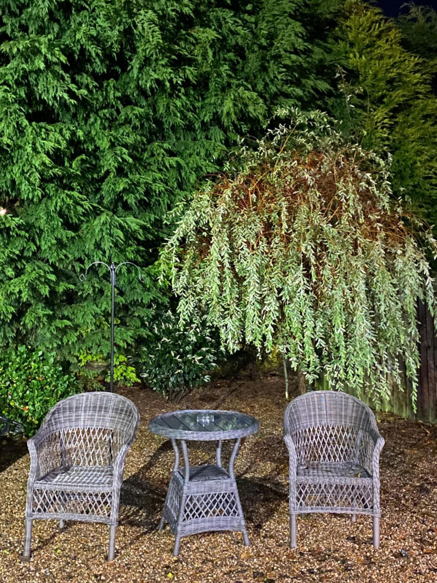 The Little John Petite Cosy Log Cabin - Sleeps 2, Great For Romantic Breaks, Couples, Single Guests, Near Sherwood Forest At Fairview Farm, Nottingham Set In 88 Acres Blidworth ภายนอก รูปภาพ