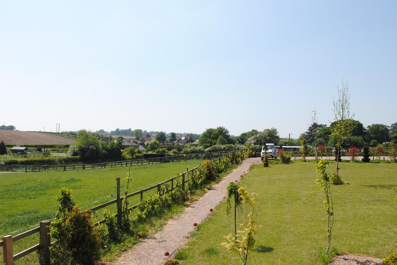 The Little John Petite Cosy Log Cabin - Sleeps 2, Great For Romantic Breaks, Couples, Single Guests, Near Sherwood Forest At Fairview Farm, Nottingham Set In 88 Acres Blidworth ภายนอก รูปภาพ